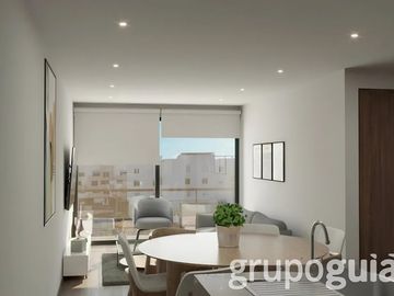 INCREIBLES DEPARTAMENTOS NUEVOS CERCA DE TLATELOLCO DE ENTREGA INMEDIATA!!
