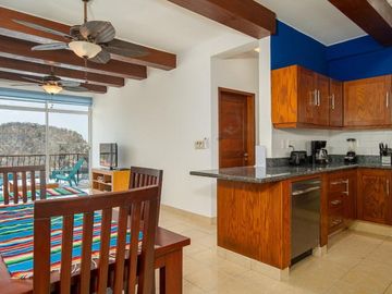 Departamento en  Puerto Ángel