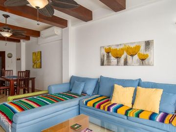 Departamento en  Puerto Ángel