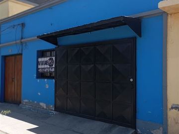 Casa en Venta en Barón de Juras Reales/Zapadores