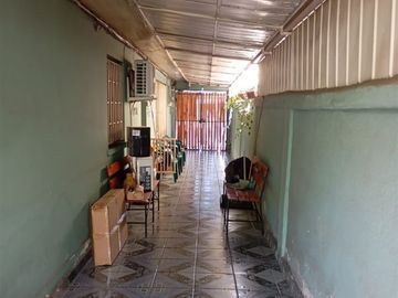 Casa en Venta en Barón de Juras Reales/Zapadores