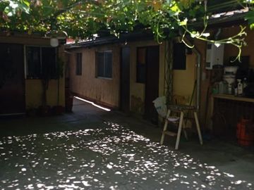 Casa en Venta en Barón de Juras Reales/Zapadores