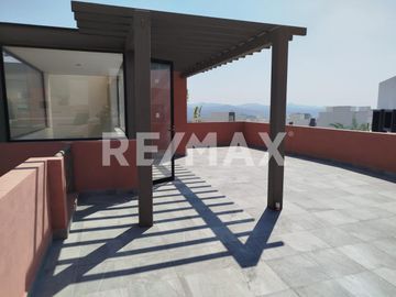 Casa San Sebastían en Fraccionamiento Ziburúa  San Isidro Juriquilla. - (3)
