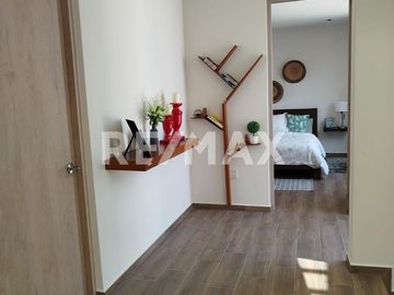 Casa San Sebastían en Fraccionamiento Ziburúa  San Isidro Juriquilla. - (3)