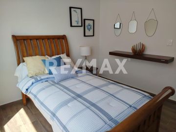 Casa San Sebastían en Fraccionamiento Ziburúa  San Isidro Juriquilla. - (3)