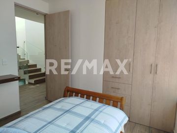 Casa San Sebastían en Fraccionamiento Ziburúa  San Isidro Juriquilla. - (3)