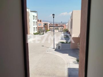Casa San Sebastían en Fraccionamiento Ziburúa  San Isidro Juriquilla. - (3)