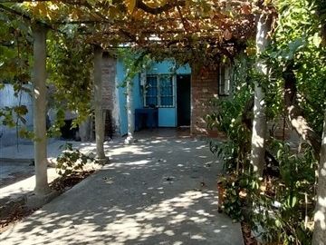 Casa en Venta en Circunvalación y Laja
