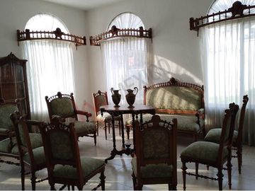 RESIDENCIA EN VENTA DENTRO DE CONDOMINIO PEDREGAL DE QUERÉTARO QUE SE ENCUENTRA CON UNA EXCELENTE UBICACIÓN   A 1 MINUTO DE BERNARDO QUINTANA