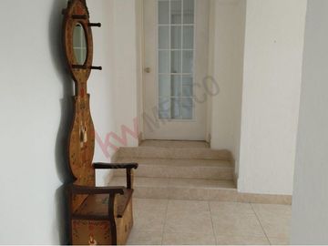 RESIDENCIA EN VENTA DENTRO DE CONDOMINIO PEDREGAL DE QUERÉTARO QUE SE ENCUENTRA CON UNA EXCELENTE UBICACIÓN   A 1 MINUTO DE BERNARDO QUINTANA