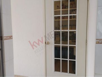 RESIDENCIA EN VENTA DENTRO DE CONDOMINIO PEDREGAL DE QUERÉTARO QUE SE ENCUENTRA CON UNA EXCELENTE UBICACIÓN   A 1 MINUTO DE BERNARDO QUINTANA