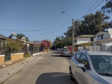 VENTA CASA 4HAB 2BA VILLA ALEMANA