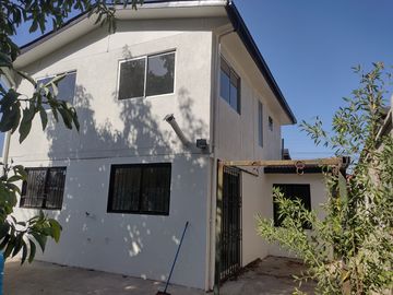 VENTA CASA 4HAB 2BA VILLA ALEMANA