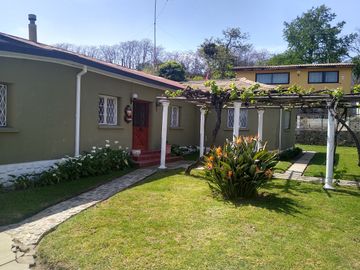 VENTA CASA 5HAB 3BA OLMUÉ