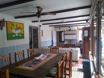 VENTA CASA 5HAB 3BA OLMUÉ