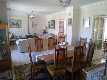 VENTA CASA 5HAB 3BA OLMUÉ