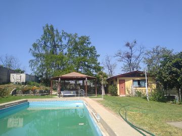 VENTA CASA 5HAB 3BA OLMUÉ