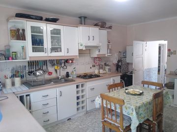 VENTA CASA 5HAB 3BA OLMUÉ