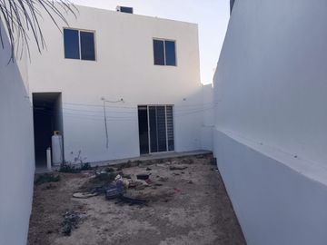 CASA RESIDENCIAL EN VENTA EN FILADELFIA, GÓMEZ PALACIO,DGO.
