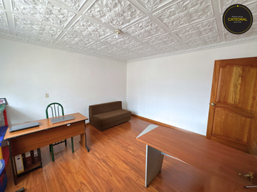 Casa de venta en Totoracocha – código:21687