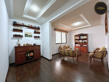 Casa de venta en Totoracocha – código:21687
