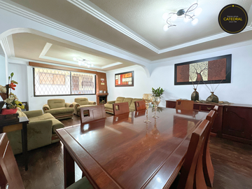Casa de venta en Totoracocha – código:21687
