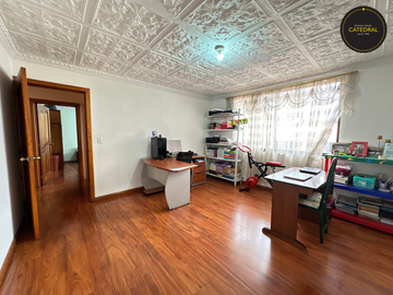 Casa de venta en Totoracocha – código:21687