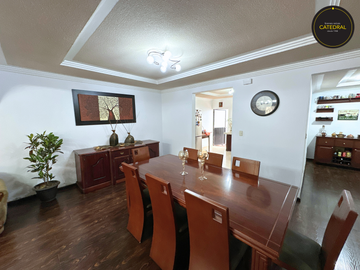 Casa de venta en Totoracocha – código:21687