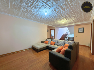 Casa de venta en Totoracocha – código:21687