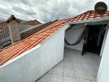 Casa de venta en Totoracocha – código:21687