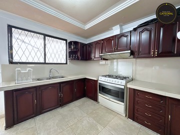 Casa de venta en Totoracocha – código:21687