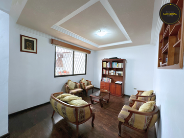 Casa de venta en Totoracocha – código:21687