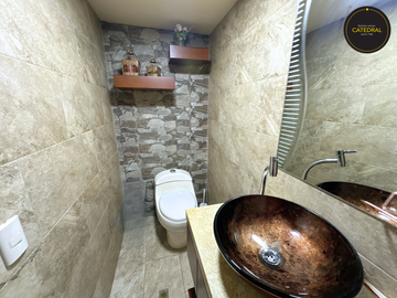 Casa de venta en Totoracocha – código:21687