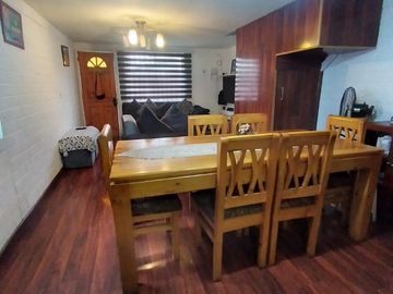 VENDO CASA 3D Y 2 B EN SAN BERNARDO