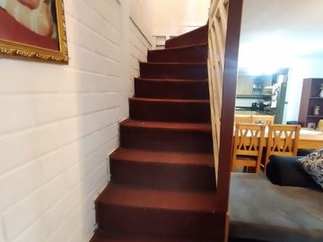 VENDO CASA 3D Y 2 B EN SAN BERNARDO