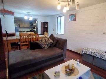 VENDO CASA 3D Y 2 B EN SAN BERNARDO