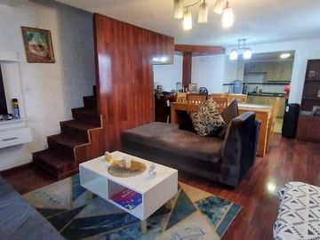 VENDO CASA 3D Y 2 B EN SAN BERNARDO