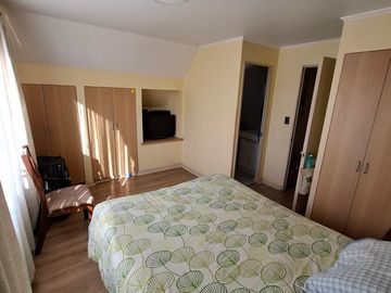 SE VENDE HERMOSA CASA EN VILLA ALEMANA