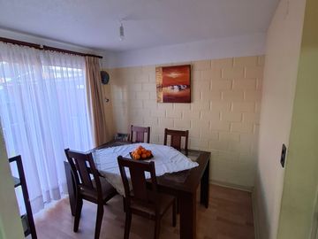 SE VENDE HERMOSA CASA EN VILLA ALEMANA