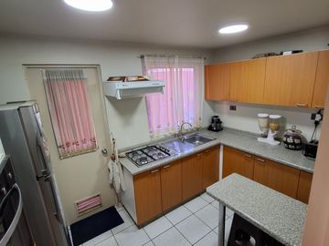SE VENDE HERMOSA CASA EN VILLA ALEMANA