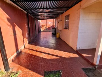 SE VENDE HERMOSA CASA EN VILLA ALEMANA