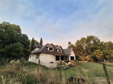 Casa en Venta en Doña Isidora, Los Ángeles
