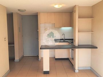 Departamento en Venta en Canal 13, estación Metro Salvador
