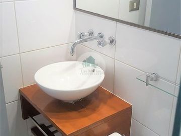 Departamento en Venta en Canal 13, estación Metro Salvador