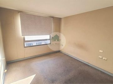 Departamento en Venta en Canal 13, estación Metro Salvador