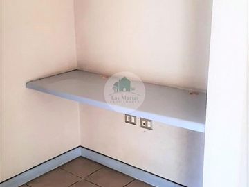 Departamento en Venta en Canal 13, estación Metro Salvador