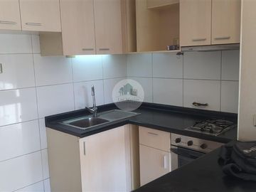Departamento en Venta en Canal 13, estación Metro Salvador