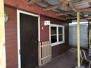 Casa en Venta en Venta Casa Pasaje Libertad, 2D 1B 2E, Padre Hurtado