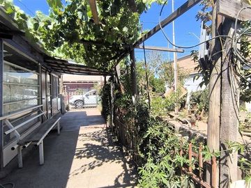 Casa en Venta en Venta Casa Pasaje Libertad, 2D 1B 2E, Padre Hurtado