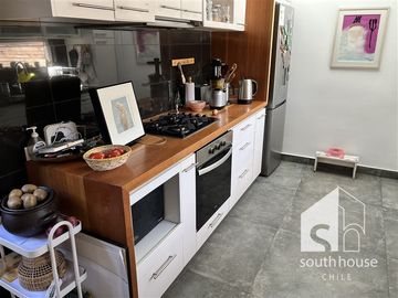 Casa en Venta en Rosita Renard / Amapolas J80